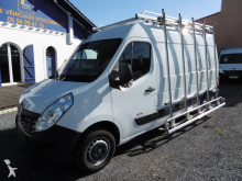 Renault cargo van