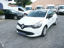 Renault cargo van