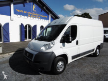 Fiat cargo van