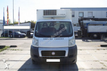 used refrigerated van