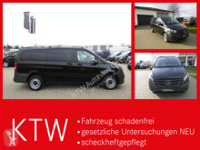 Mercedes Vito 114TourerPro,lang,2xKlima,7GTr