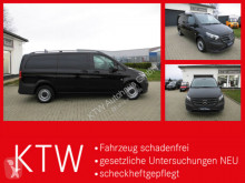 Mercedes Vito 114TourerPro,lang,2xKlima,7GTr