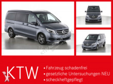Mercedes V 250 Marco Polo EDITION,Comand,Distronic,AHK