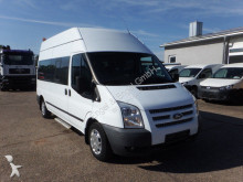 Ford combi