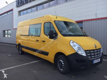 Renault Master Fg 125.35 FG L3H2