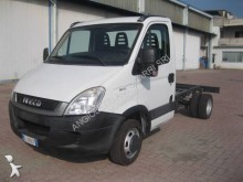 Iveco chassis cab
