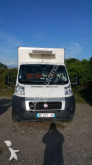 used refrigerated van