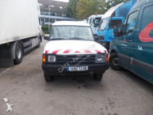 автомобиль внедорожники 4X4 / SUV б/у