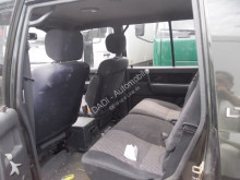 автомобиль внедорожники 4X4 / SUV б/у