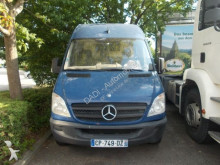 Mercedes 209