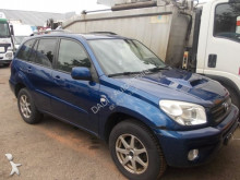 автомобиль внедорожники 4X4 / SUV б/у