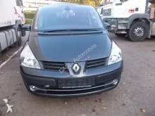 Renault Espace 2.0 Aut. Initiale