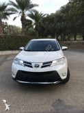 Toyota 4X4 / SUV car