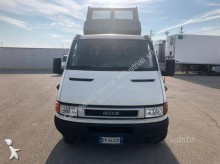 Iveco cargo van