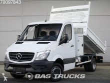 tweedehands open bakwagen standaard