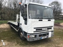 Iveco car carrier