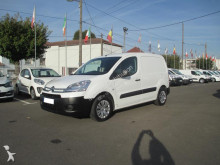 Citroën cargo van