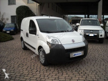 Fiat cargo van
