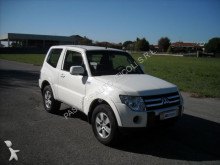Mitsubishi cargo van