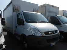 Iveco cargo van