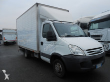 Iveco cargo van