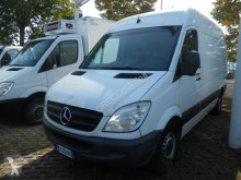 furgon Mercedes