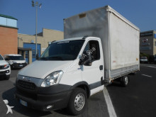 Iveco cargo van
