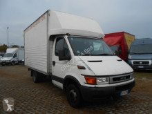 furgon Iveco