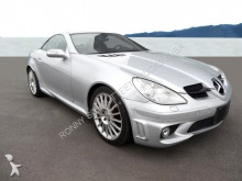 Mercedes SLK