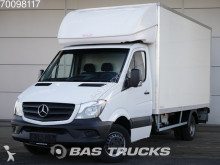 used cargo van