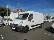 Renault cargo van