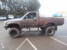 tweedehands personenwagen pick-up