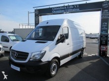 fourgon utilitaire Mercedes