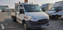 Iveco tipper van