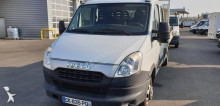 Iveco tipper van