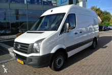 Volkswagen large volume box van