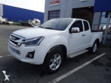 otra furgoneta Isuzu
