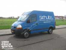 Renault cargo van