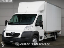 used cargo van