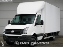 used cargo van