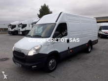 Iveco cargo van