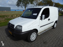 Fiat Doblo 1.9 JTD CARGO