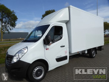 used cargo van