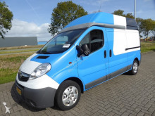 used cargo van