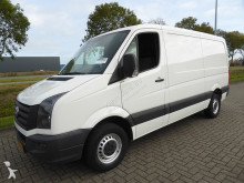 Volkswagen cargo van