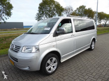 Volkswagen Transporter 2.5 TDI DC