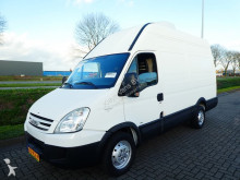 Iveco cargo van