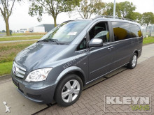 Mercedes other van