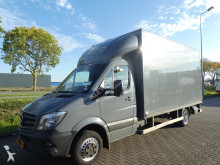 used cargo van