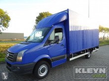 used cargo van